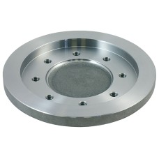 8mm Saucer Plate Housing - OMS